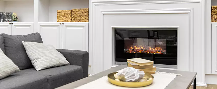 Professional Fireplace Maintenance Contractors in Coram, NY