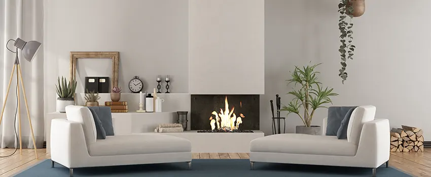 Decorative Fireplace Crystals Services in Coram, New York
