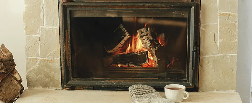 Fireplace Door Handle Replacements Services in Coram, New York