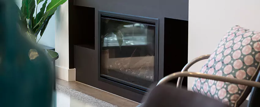 Gas Fireplace Installation in Coram, NY