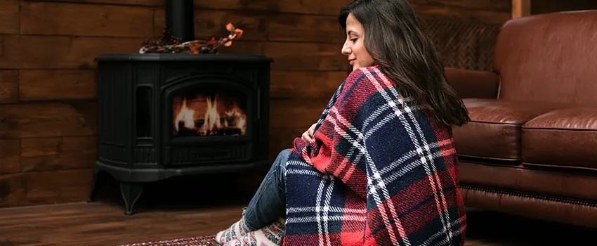 Fireplace Firebox Grate Replacement Services  in Coram, New York