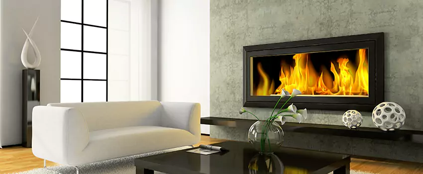 Fireplace Hearth Ideas in Coram, New York
