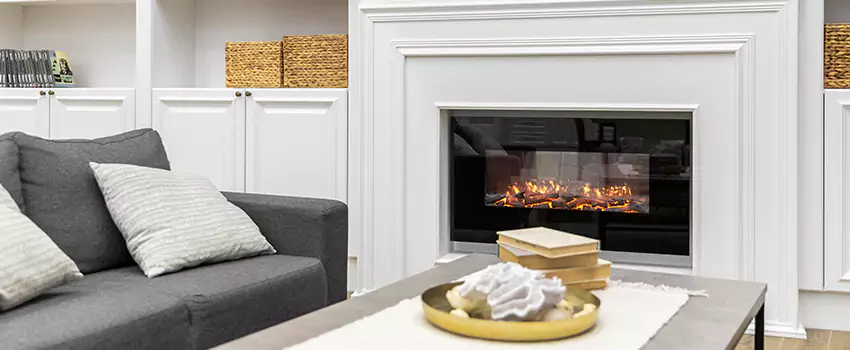 Pellet Fireplace Insert Installation in Coram, NY