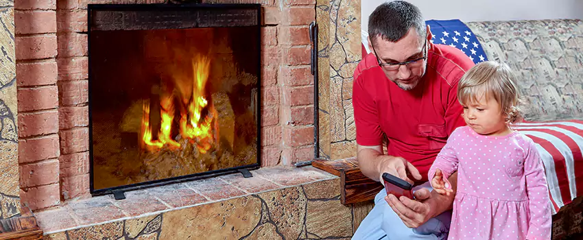 Fireplace Safety Locks For Kids in Coram, NY