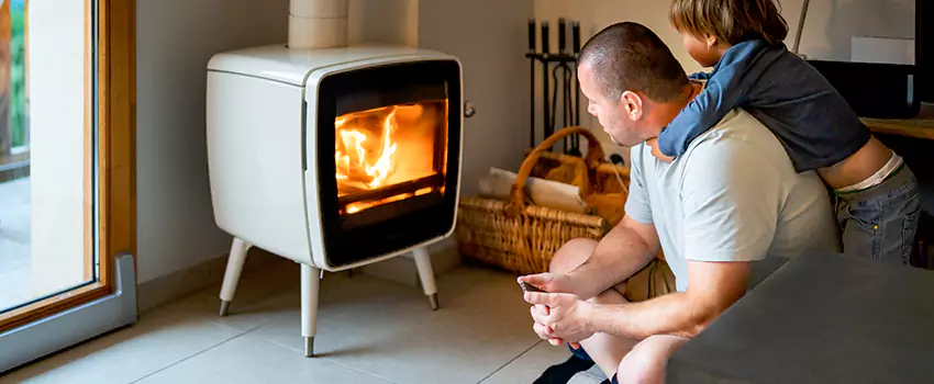 Fireplace Flue Maintenance Services in Coram, NY