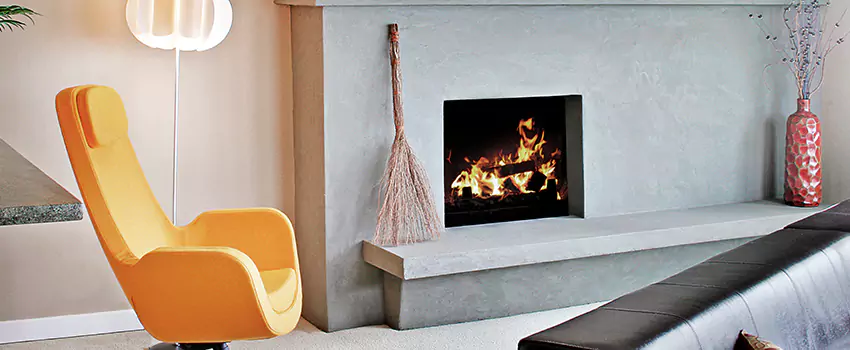 Electric Fireplace Makeover Services in Coram, NY