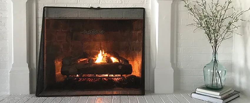 Cost-Effective Fireplace Mantel Inspection And Maintenance in Coram, NY
