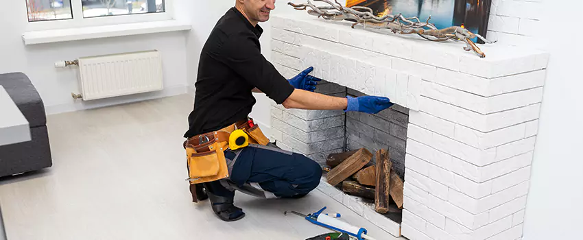 Gas Fireplace Repair And Replacement in Coram, NY