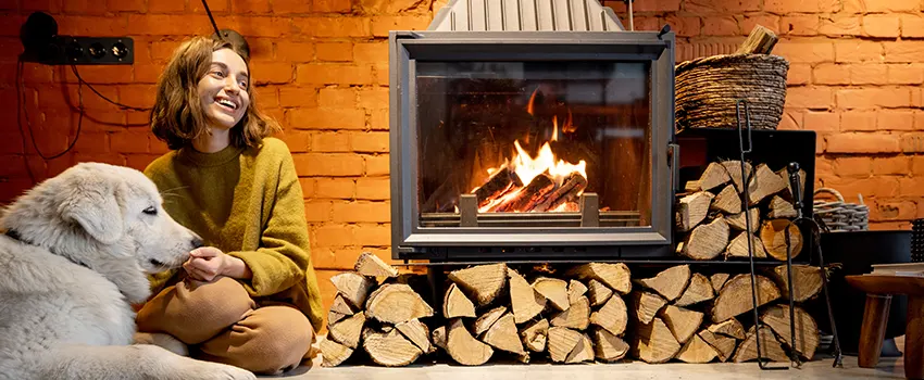 Fireplace Smell Removal Cost in Coram, NY