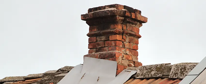 Cost of Fixing Blocked Chimney in Coram, New York