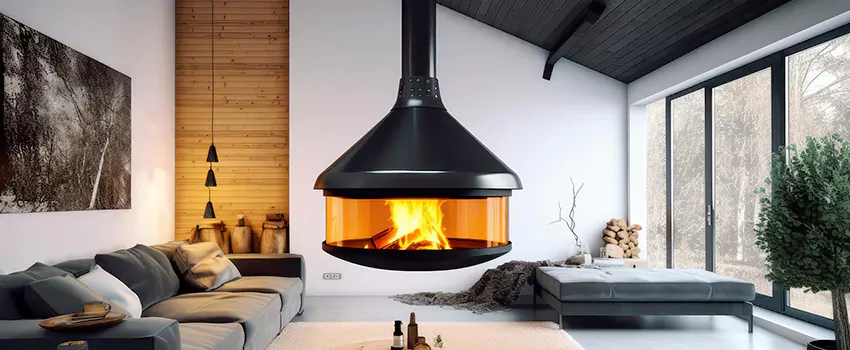 Floating Damaged Fireplace Repair Services in Coram, NY