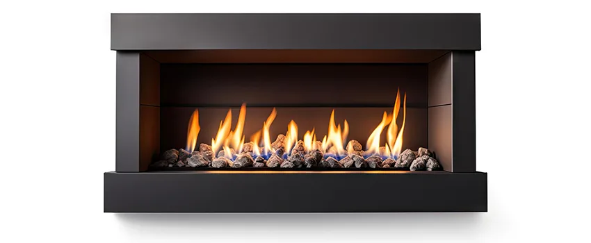 Outdoor Gas Fireplaces Installation in Coram, NY