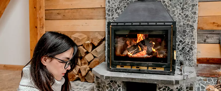Harman P68-C Pellet Stove Repair in Coram, New York 
