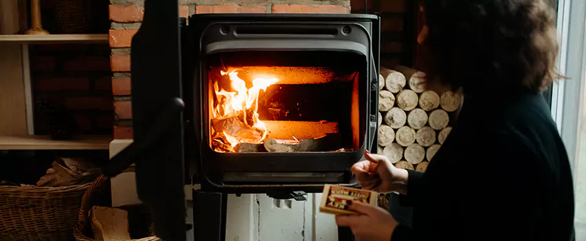 Hearthstone Wood Stoves Fireplace Repair in Coram, New York