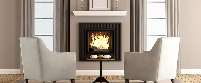 Heatilator Direct Vent Fireplace Services in Coram, New York