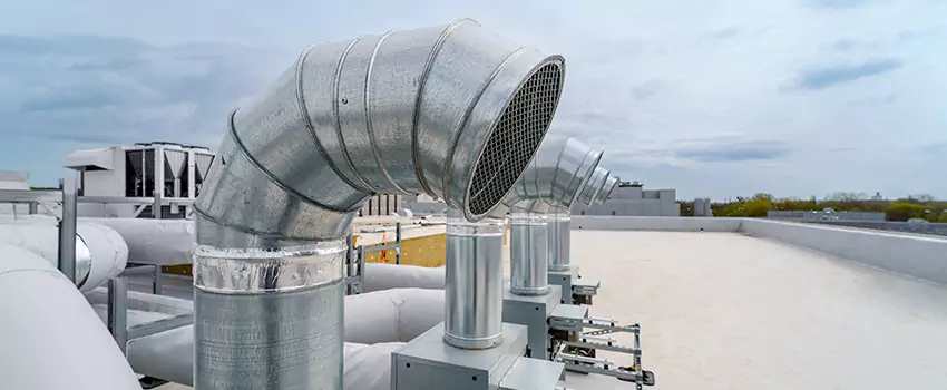 Insulated Ductwork Repair Services Near Me in Coram, NY