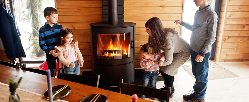 Jøtul Gas Fireplace Inspection Service in Coram, New York