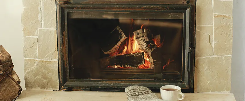Kings man Fireplaces Insert Services in Coram, NY