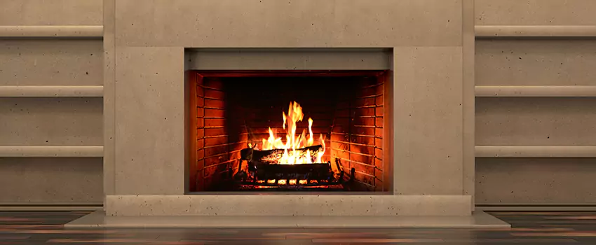 Majestic Trilliant Series Gas Fireplace Insert Repair in Coram, New York