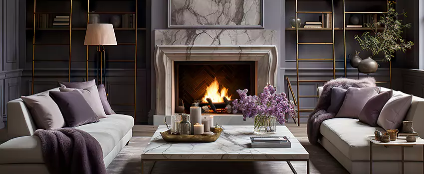 Napoleon Galaxy Series Outdoor Fireplaces Repair in Coram, NY