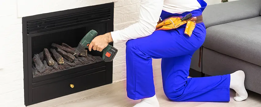 Pellet Fireplace Repair Services in Coram, NY