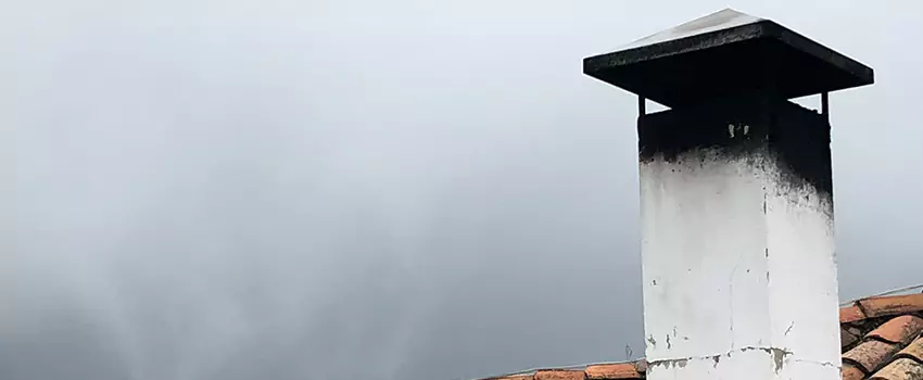 Prefab Chimney Crown Installation in Coram, NY