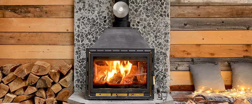 Travis Industries Elite Fireplace Inspection and Maintenance in Coram, New York