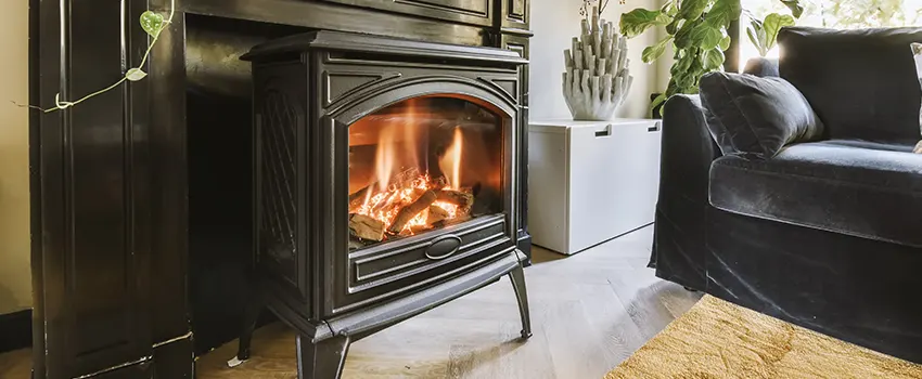 Valor Wood Fireplace in Coram, NY