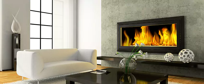 Ventless Fireplace Oxygen Depletion Sensor Installation and Repair Services in Coram, New York