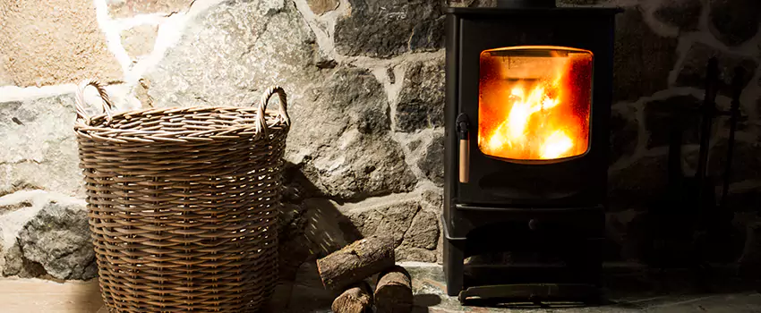 Wood Stove Fire Bricks Cleaning Services in Coram, New York