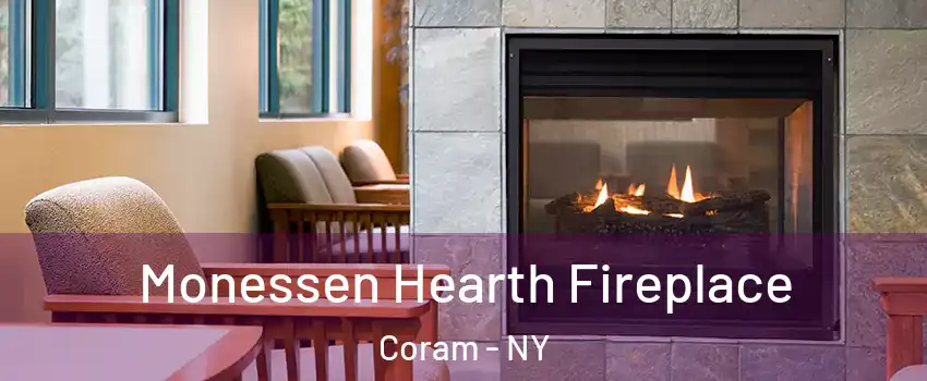  Monessen Hearth Fireplace Coram - NY
