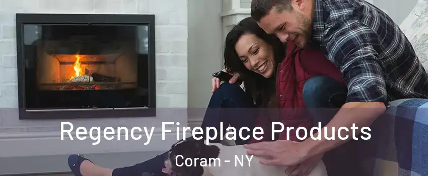  Regency Fireplace Products Coram - NY