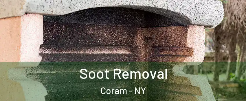  Soot Removal Coram - NY